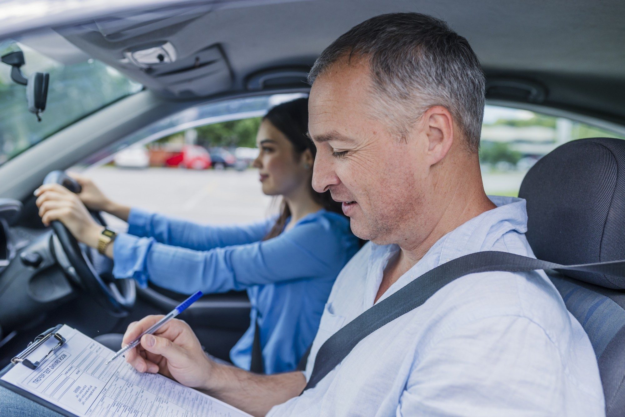 Driving Instructor Training Course | Driving Instructor Test