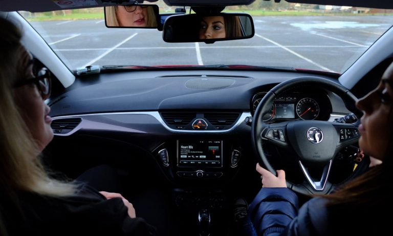 Benefits of Taking Automatic Driving Lessons - Nxtgen Driving Academy
