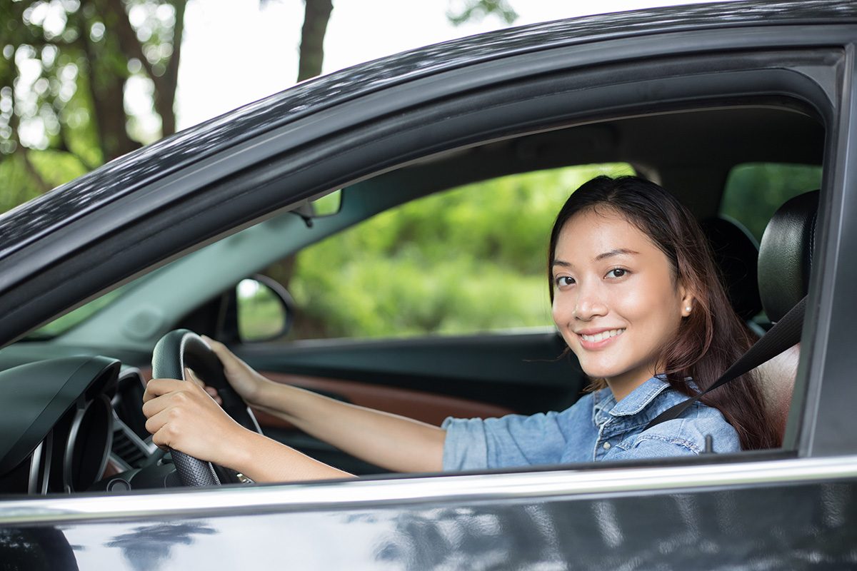 How Do I a Driving Instructor? Nxtgen Driving Academy